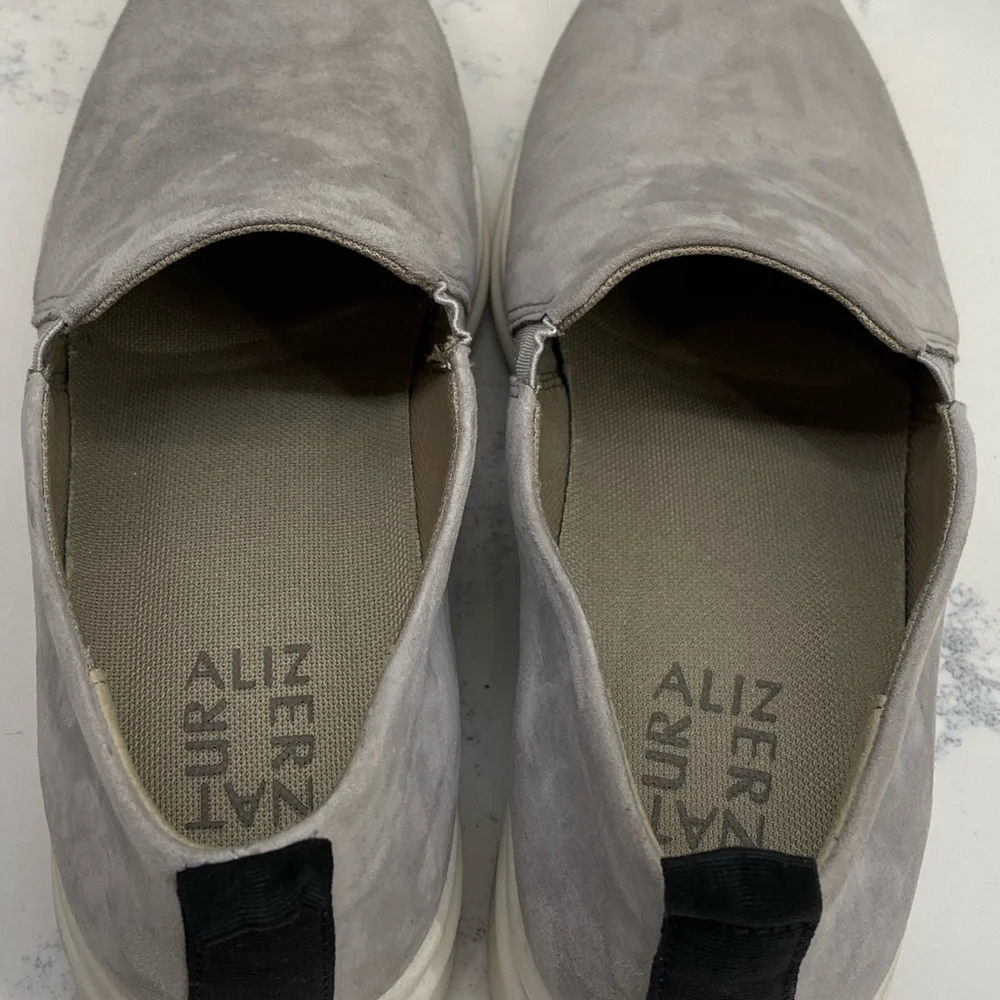 Naturalizer Platform Yola Sport Casuals